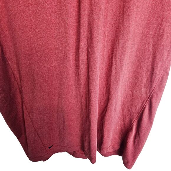 Untuckit Mens Polo Shirt Business Casual Preppy Size L Stretch Comfort Pullover - Picture 3 of 7